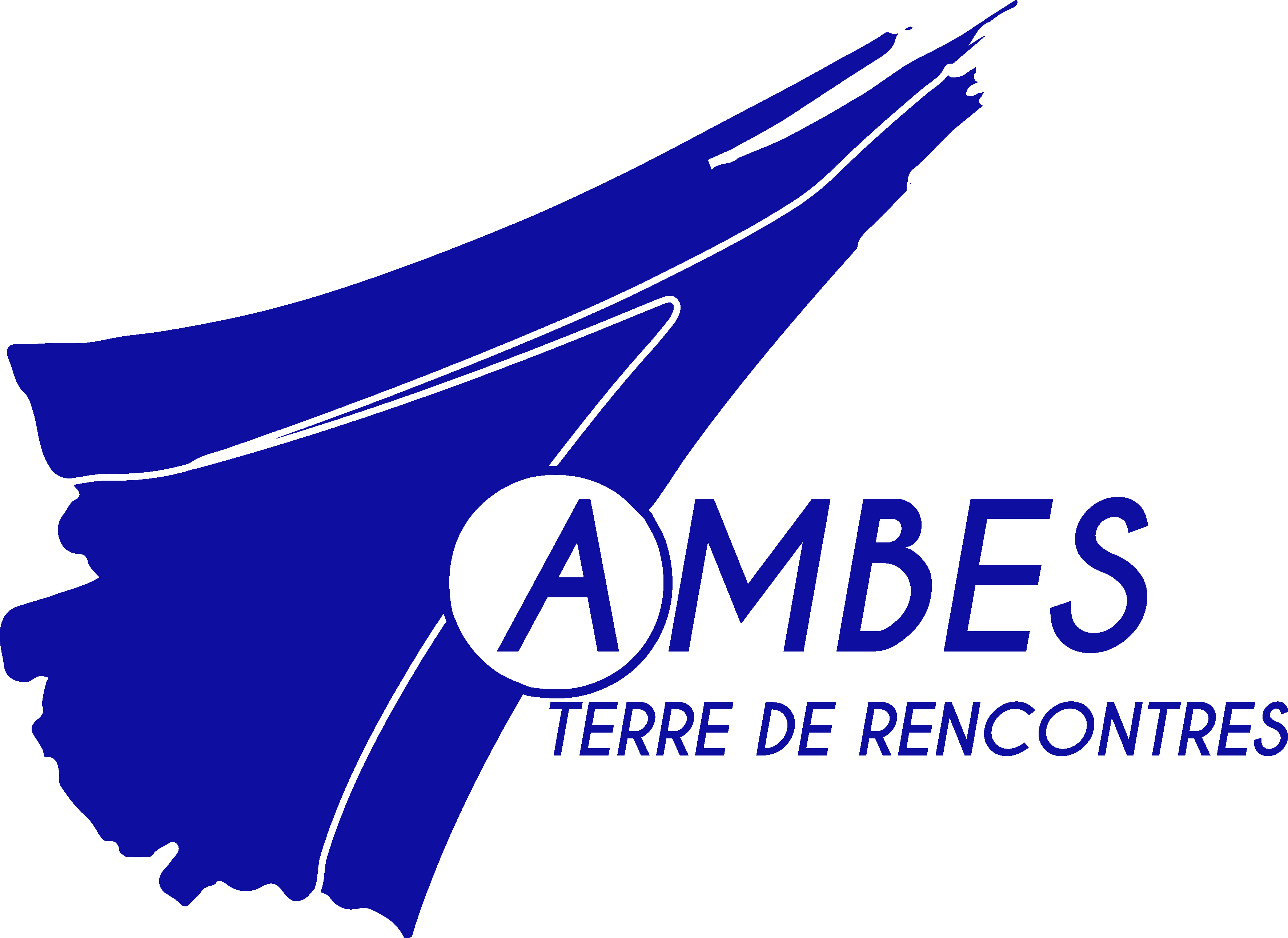 logo ville d'Ambes