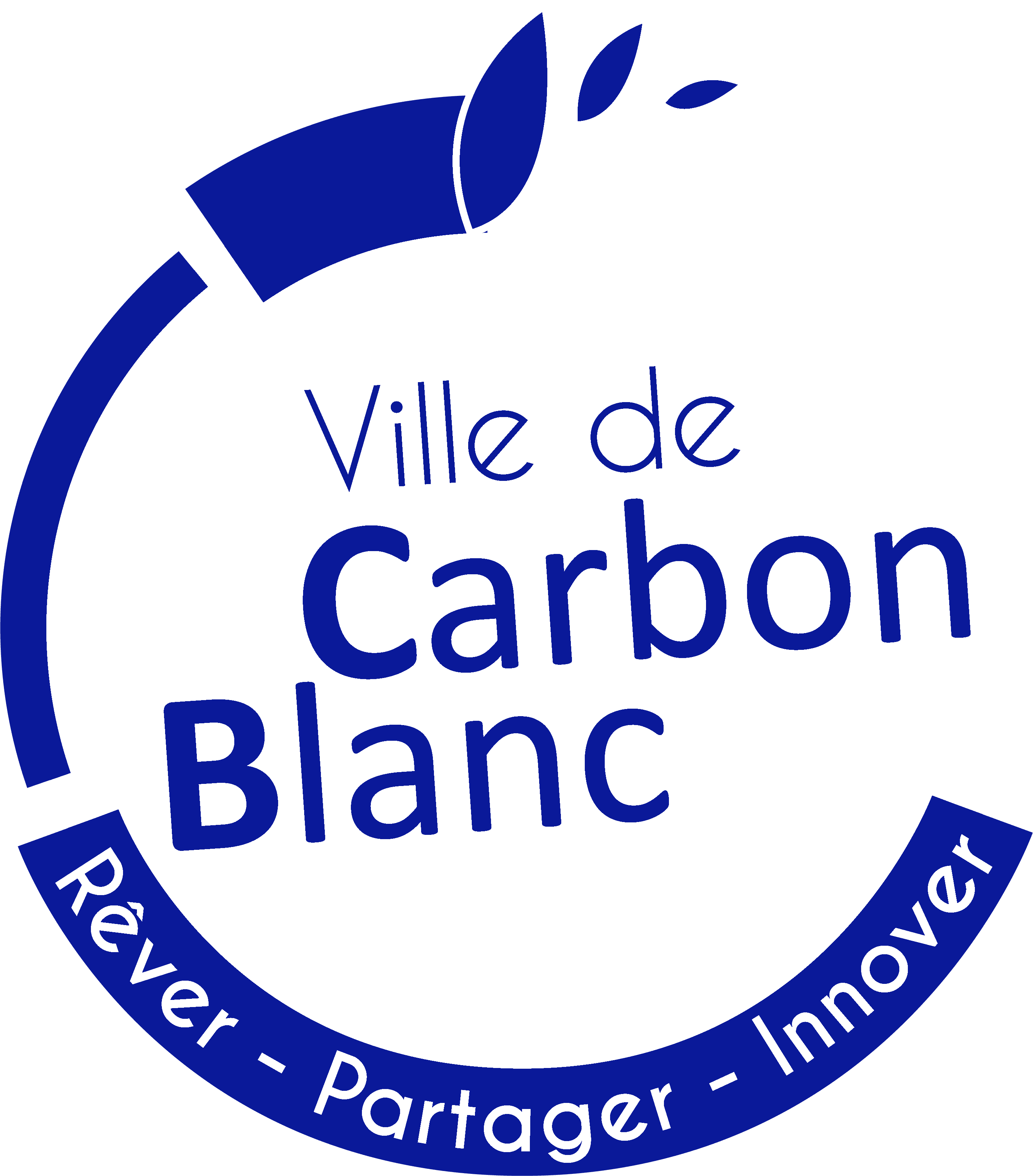 logo ville de Carbon Blanc