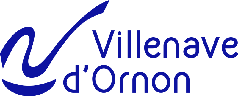 logo ville de Villenave d'Ornon