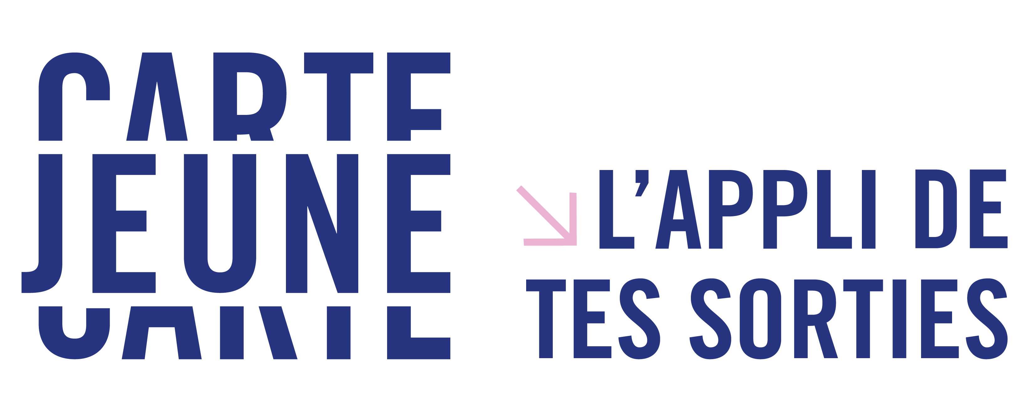 Carte jeune, l’appli de tes sorties